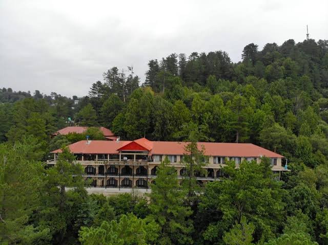Changla Gali Galyat Abbottabad