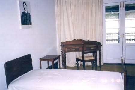 Quaid-e-Azam Residency Ziarat National Heritage