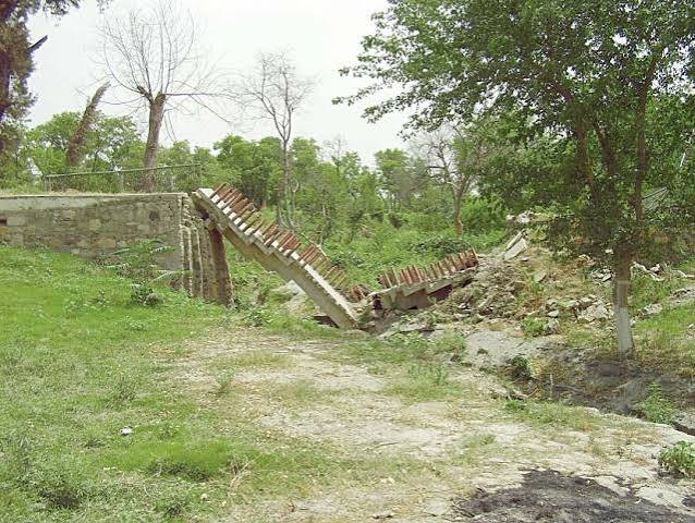 Kund Park Swabi