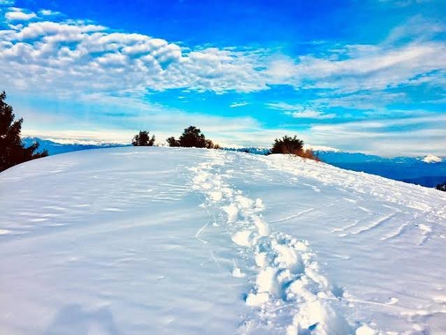 Dunga Gali Galyat Abbottabad