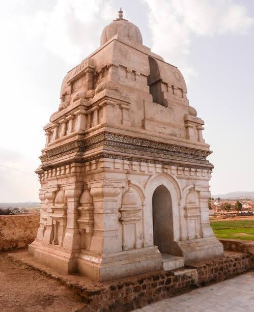 Katas Raj Temples Chakwal