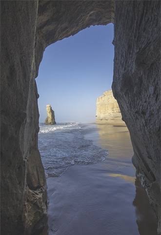 Sapat Beach and Buji Koh Rock Lasbela Balochistan