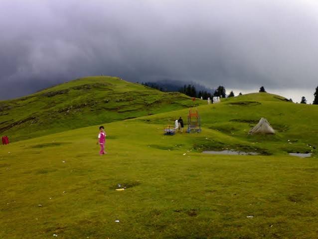 Toli Peer Rawalakot