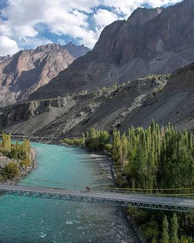 Yasin Valley
