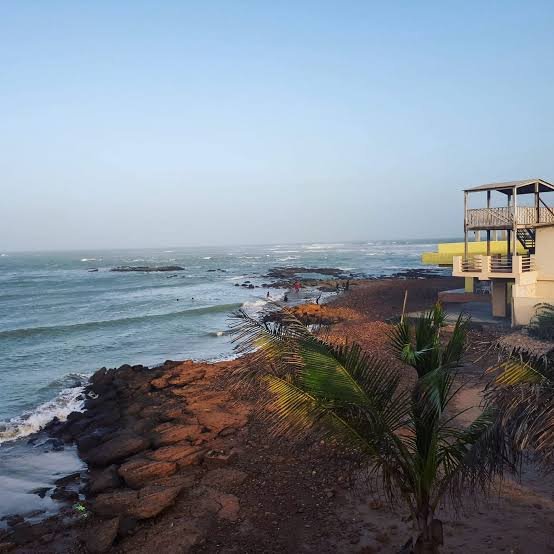 French Beach Exclusive Coastal Haven Karachi