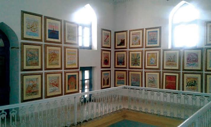 Central Library Bahawalpur