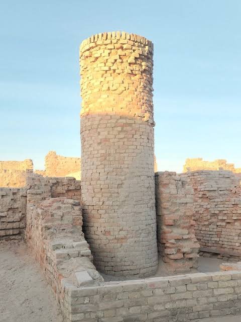 Mohenjo-daro Larkana UNESCO World Heritage Cradle of Civilization