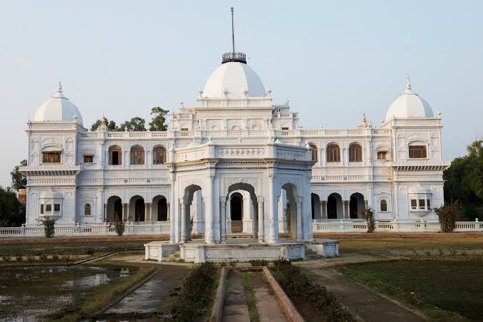 Sadiq Garh Palace Dera Nawab Sahib