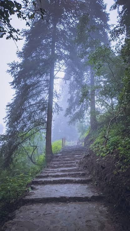 Nathia Gali Hazara