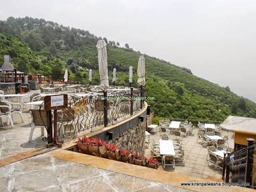 Pir Sohawa Margalla Hills Islamabad