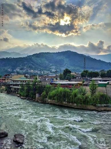 Balakot Mansehra