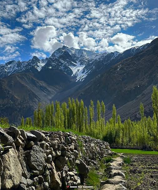 Yasin Valley