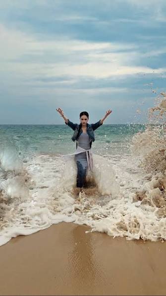 French Beach Exclusive Coastal Haven Karachi