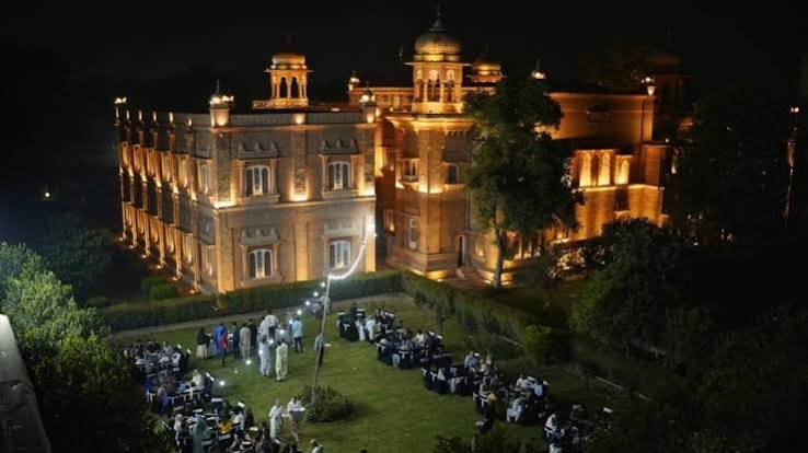 Peshawar Museum Peshawar Cantonment