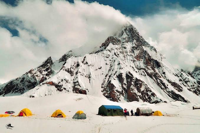 K2 Base Camp Trek Concordia Baltoro Glacier