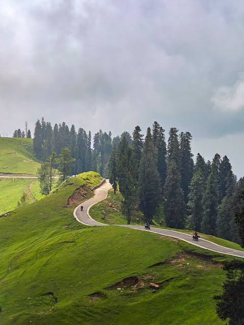 Ganga Choti Bagh