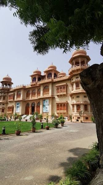 Mohatta Palace Museum Qasr-e-Fatima Karachi
