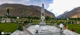 Yasin Valley