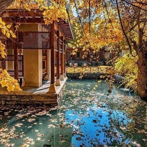 Shigar Fort Fong Khar