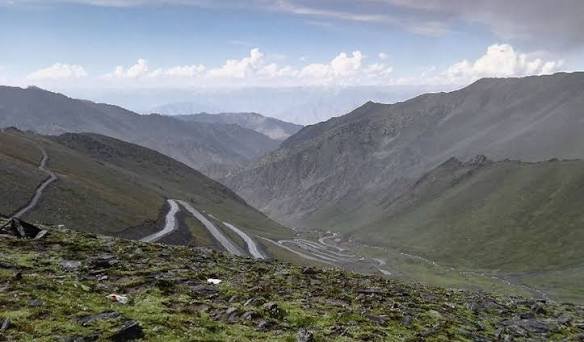 Babusar Top