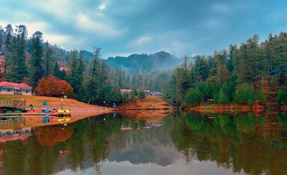 Rawalakot City Poonch