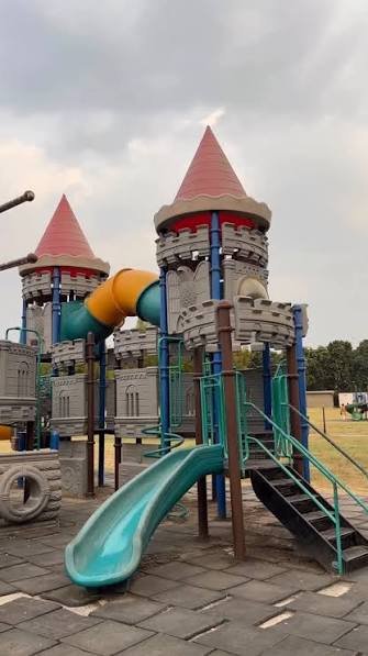 Fatima Jinnah Park F-9 Park Islamabad