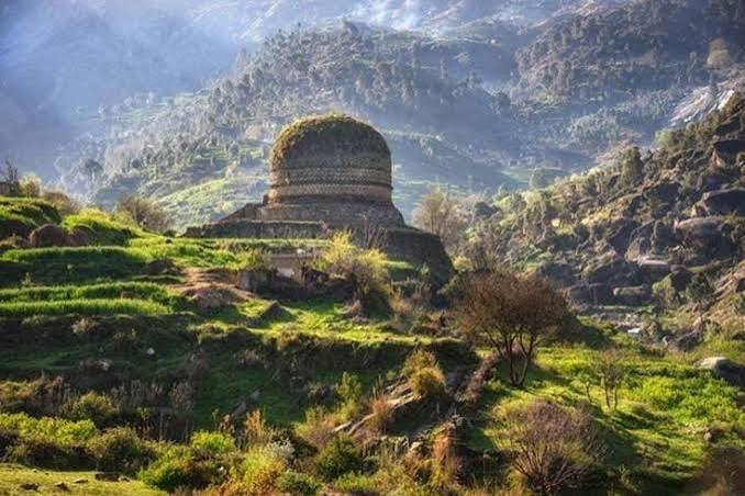 Mingora Swat