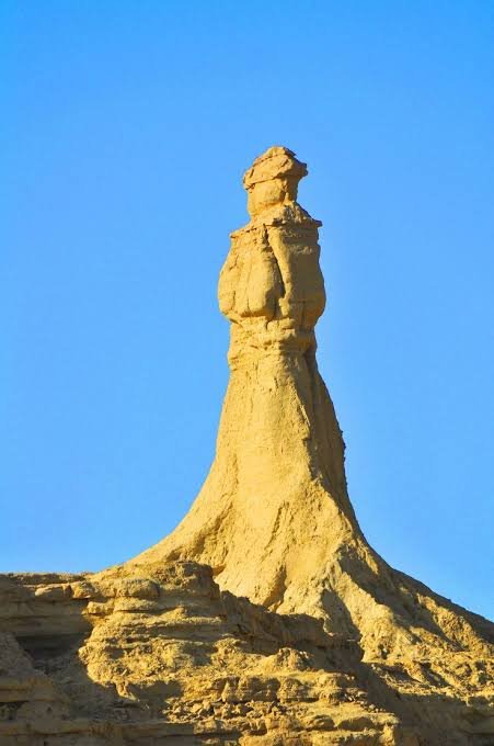 Kund Malir Beach Makran Coastal Highway