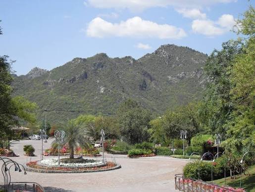 Daman-e-Koh Islamabad