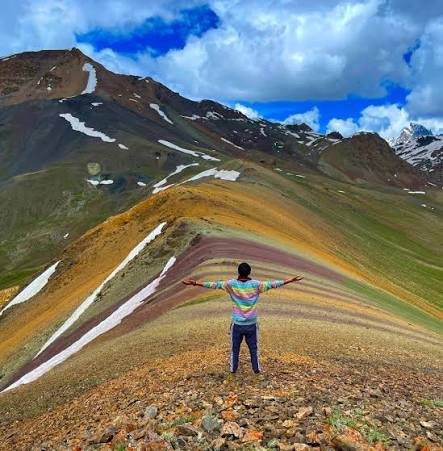 Yasin Valley