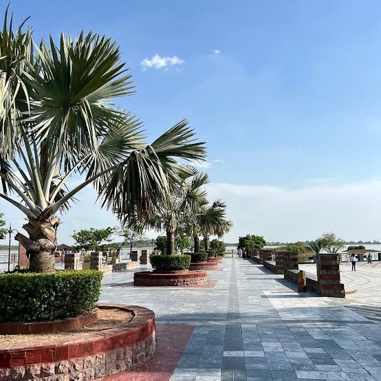 Rawal Lake and Lake View Park Islamabad