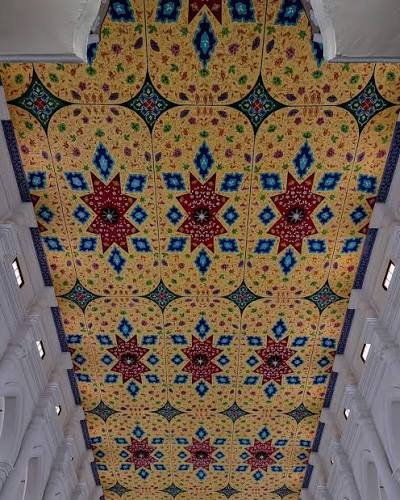 Central Library Bahawalpur