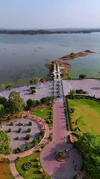 Rawal Lake and Lake View Park Islamabad