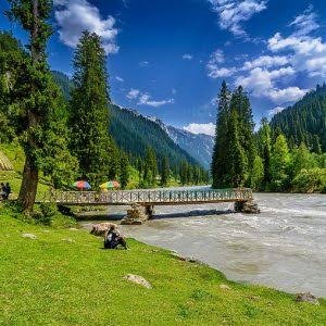 Taobat Neelum Valley