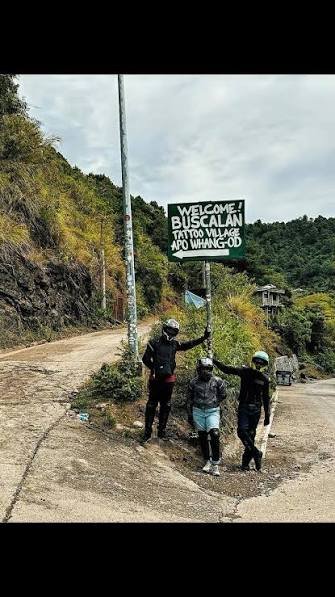 Tatu Village