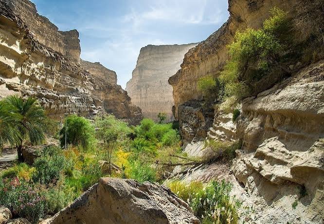 Hingol National Park Balochistan