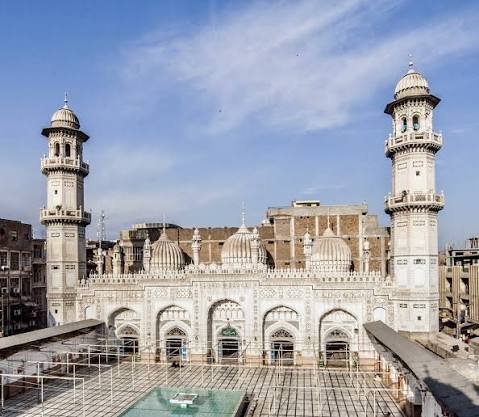 Peshawar Old City Khyber Pakhtunkhwa