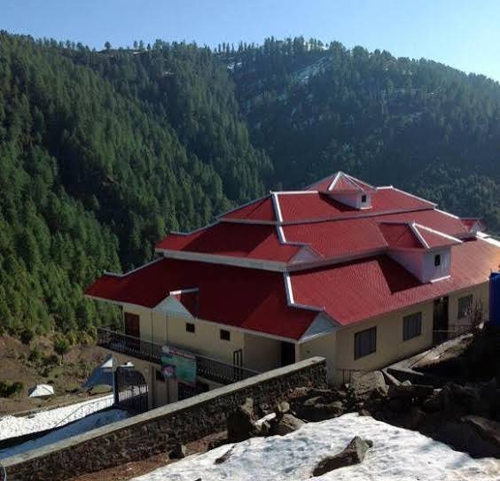 Toli Peer Rawalakot