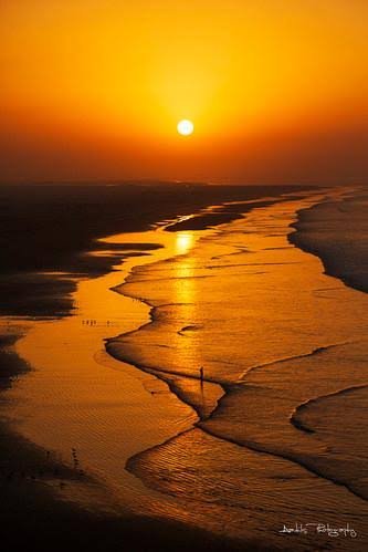 Kund Malir Beach Makran Coastal Highway