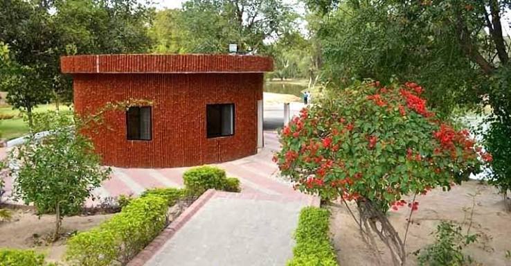 Lal Suhanra National Park Bahawalpur