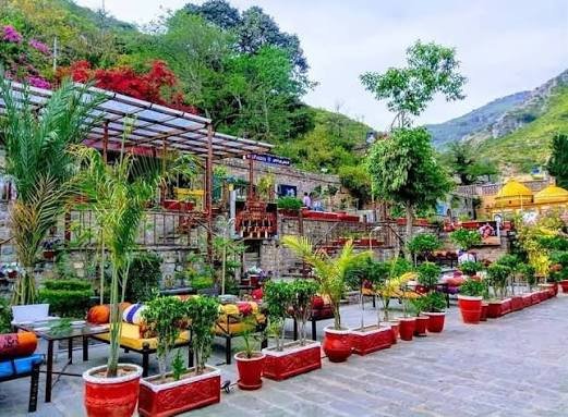 Saidpur Village Islamabad