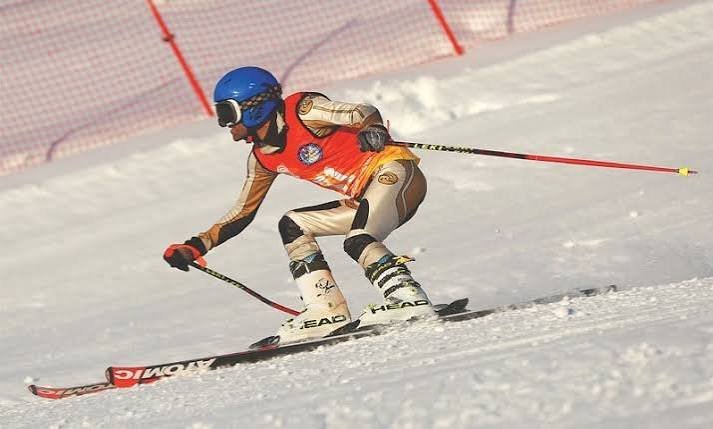 Naltar Ski Resort