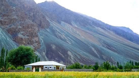 Yasin Valley