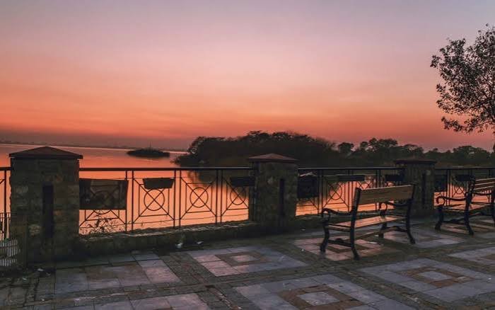 Rawal Lake and Lake View Park Islamabad