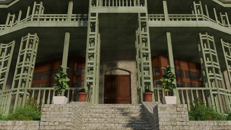 Quaid-e-Azam Residency Ziarat National Heritage