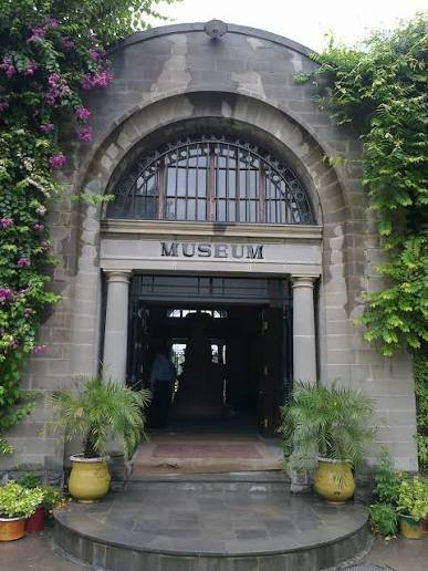Taxila Ancient Ruins and Museum Taxila