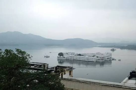 Marghazar White Palace Swat