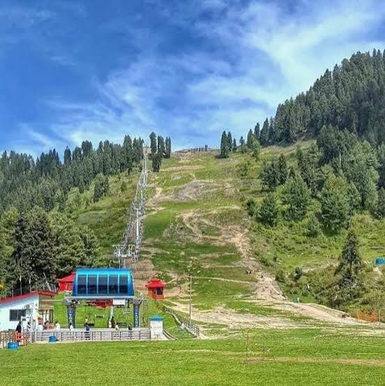 Malam Jabba Swat