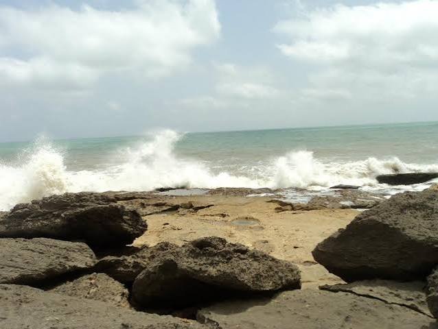 French Beach Exclusive Coastal Haven Karachi