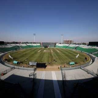 Ayub National Stadium and Ayub Sports Complex Quetta